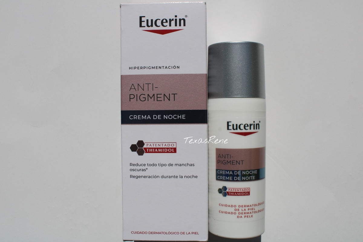 Eucerin Anti-Pigment Skincare Set for Hyperpigmentation & Dark Spots