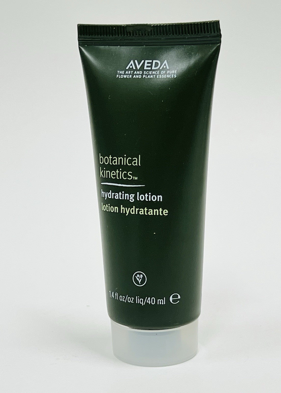 Aveda Botanical Kinetics Hydrating Lotion TRAVEL SIZE 1.4oz / 40ml