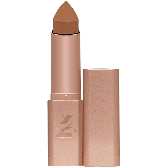 Cream Bronzer & Contour Stick - Buildable, Blends Easily, Natural Finish