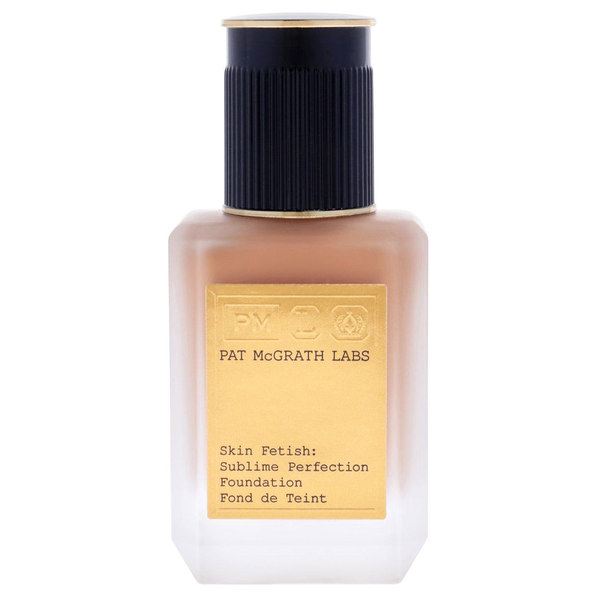 Hydrating Foundation with Serum-Like Finish - Medium 21