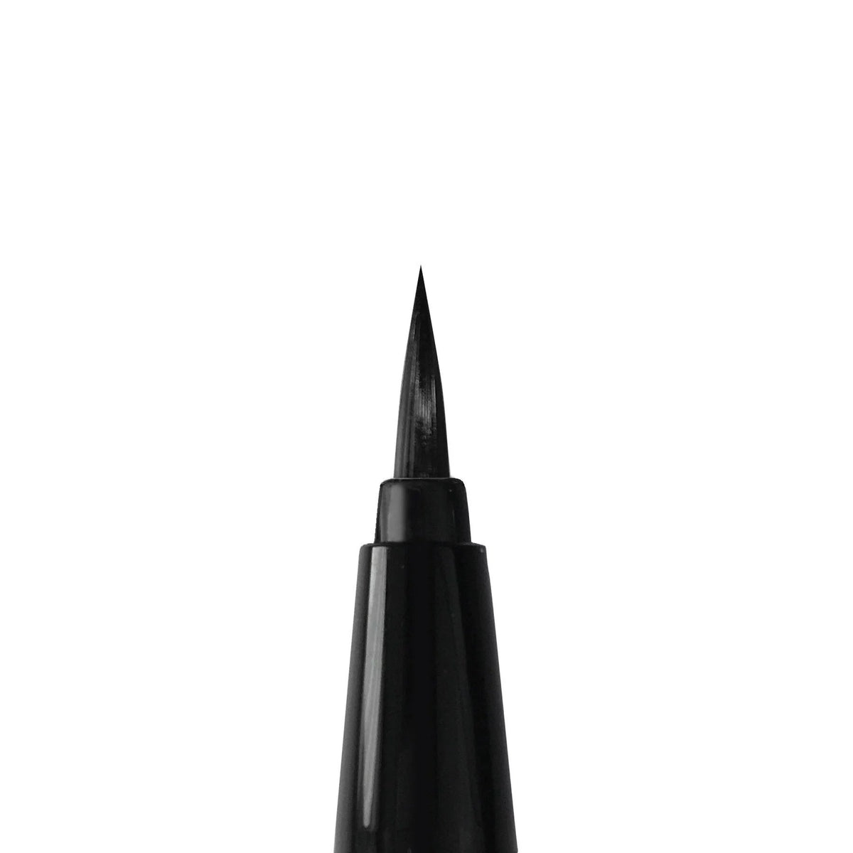 Black Liquid Eyeliner Set - 2 Pack Long-Lasting Matte Makeup
