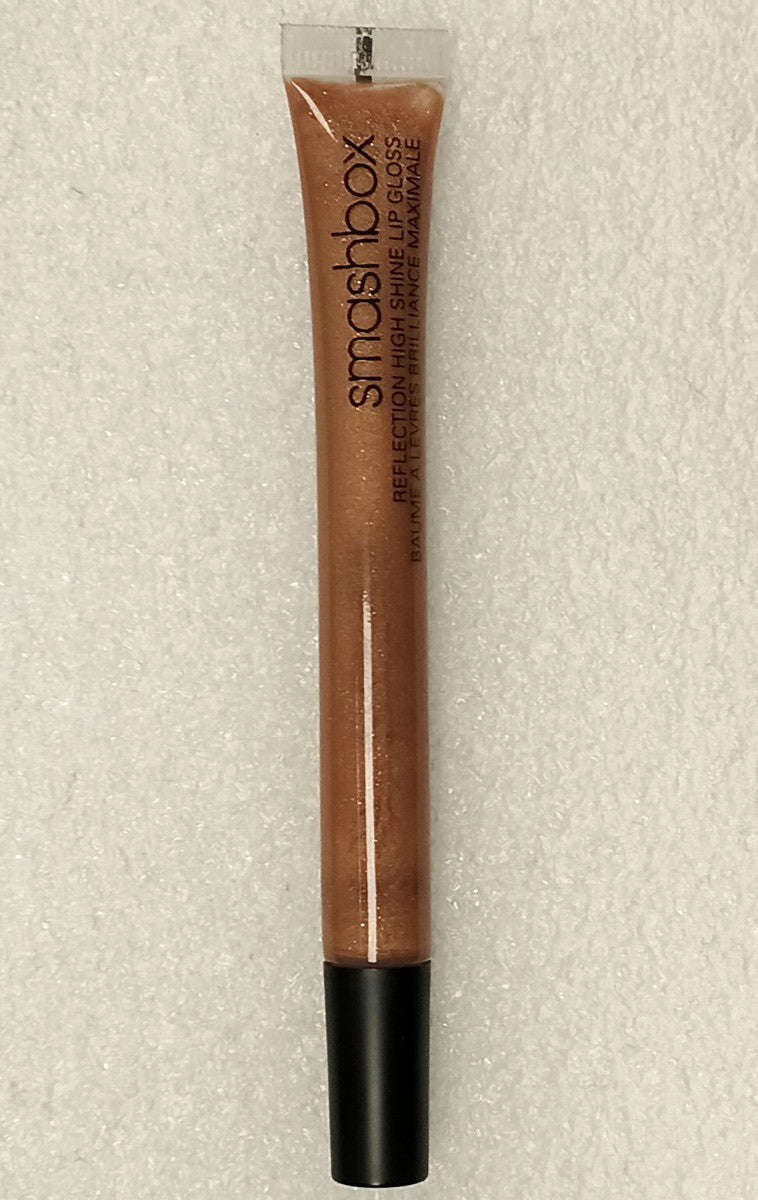 High Shine Lip Gloss Buff 0.36 Fl Oz - Reflective Lip Makeup