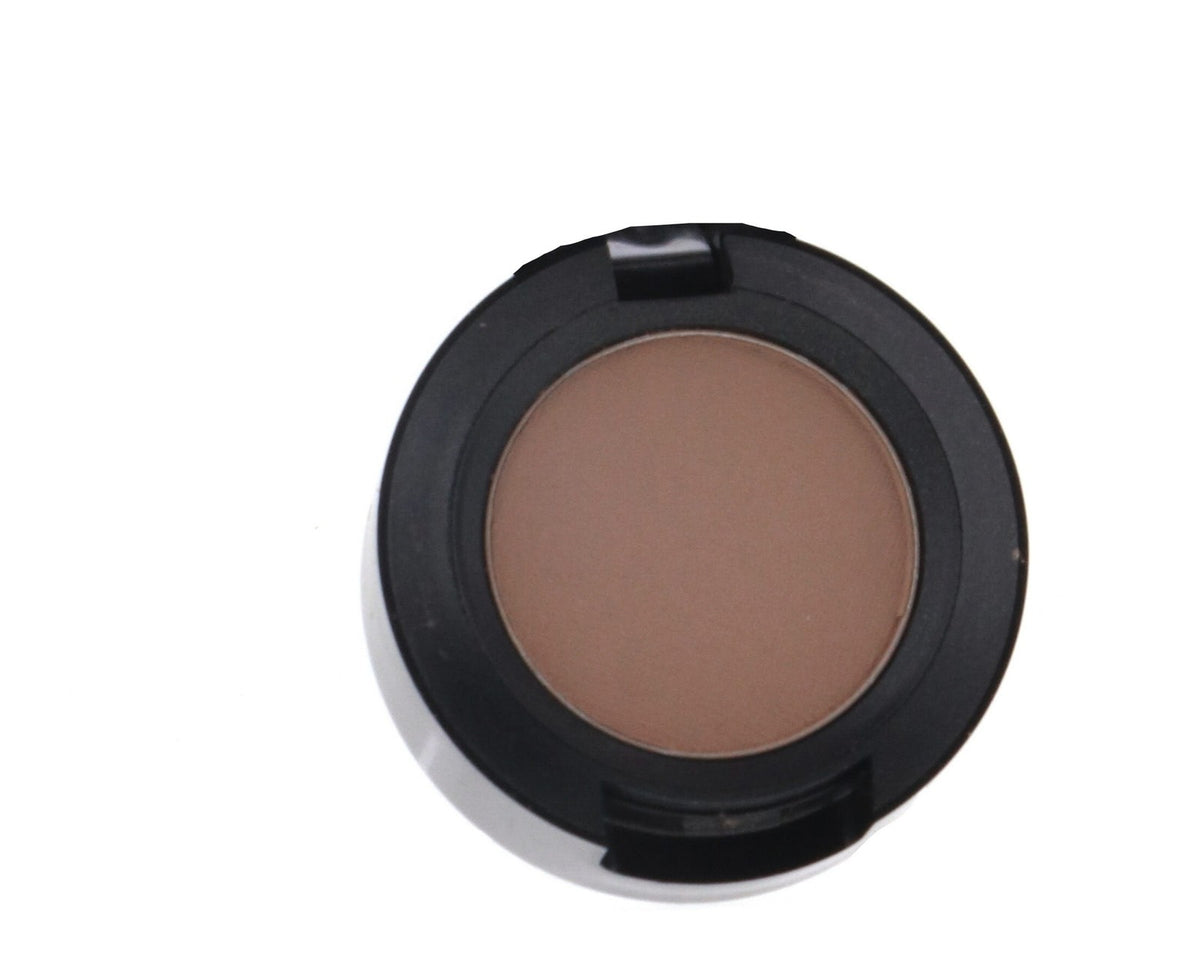Single Frost Finish Eye Shadow in Girlie - Soft Pink, 0.05 oz