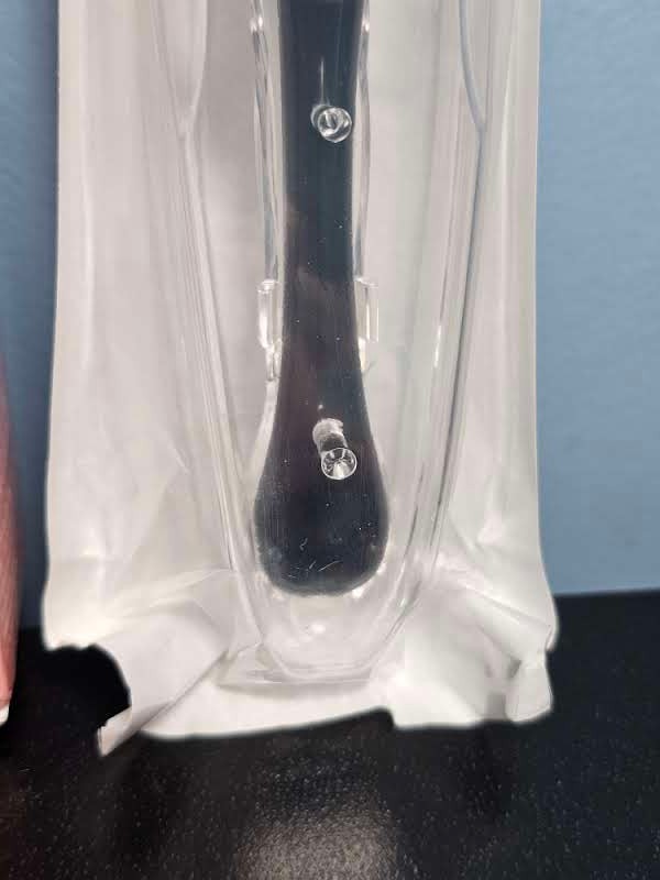 Derma Roller Microneedle Hair Follicle Stimulation System
