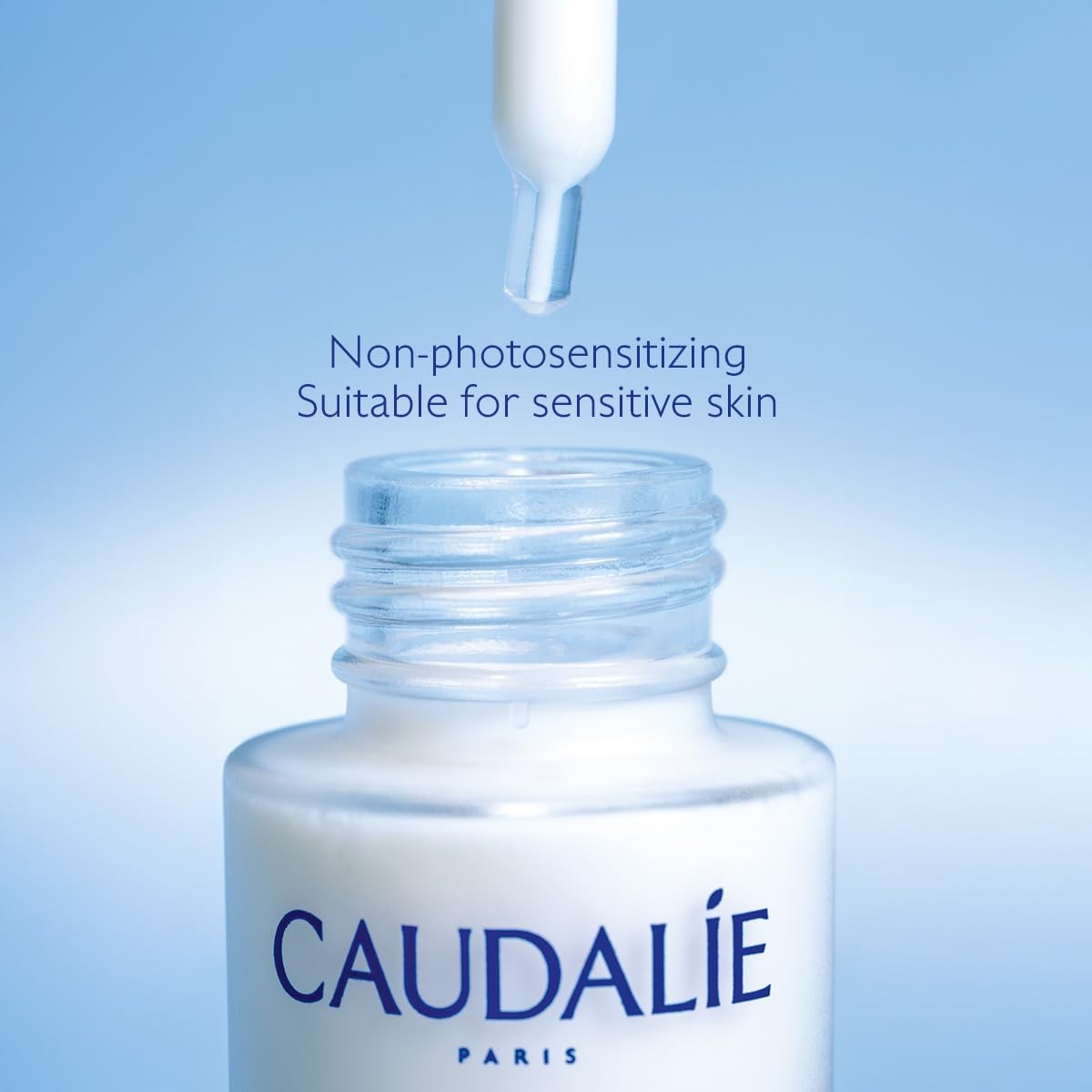 Caudalie Vinoperfect Brightening Dark Spot Serum 30ml - Radiance & Even Skin Tone