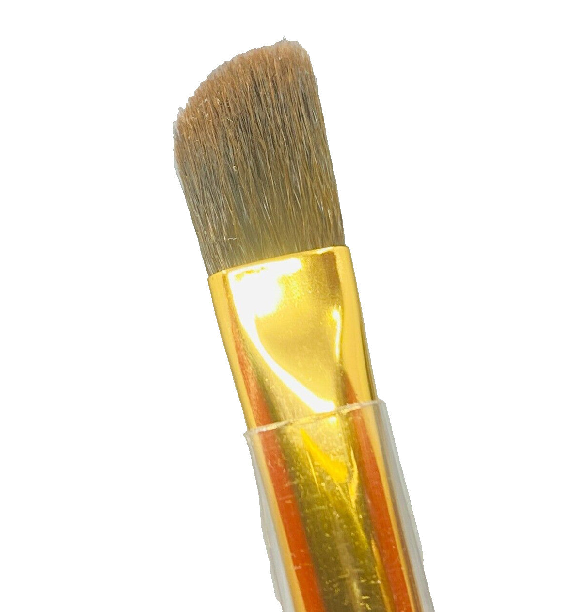Estée Lauder Contour Shadow Brush 30 Makeup Brush New White Box