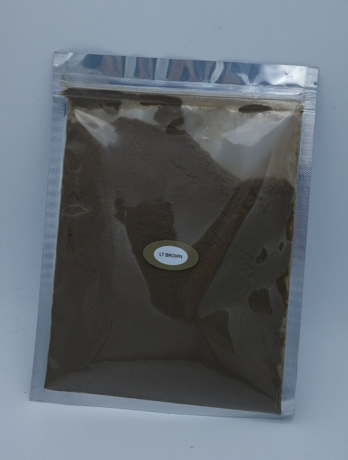 Hair Loss Solutions Concealer Ustar Fibers Refill bag 50 G 9 Colors