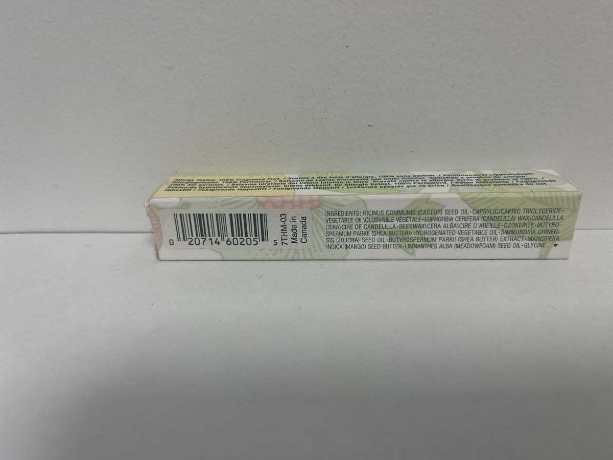 Clinique Chubby Stick Intense Lip Balm - Bright Cherry Red, 0.1 oz