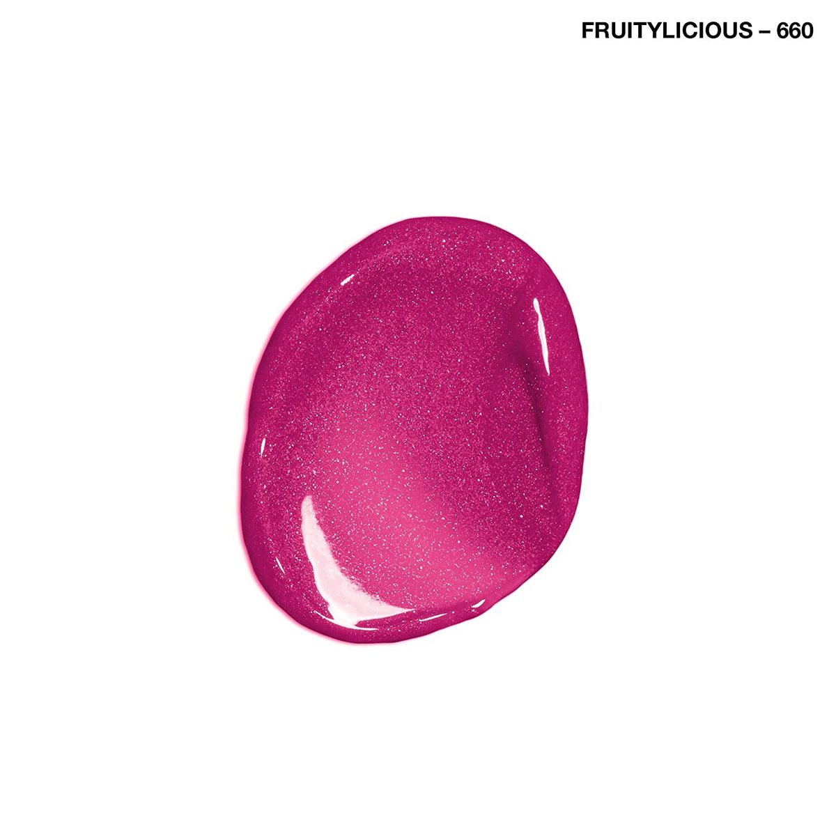2-Pack Lip Gloss Set - Fruitylicious 660 | Clear, Shiny Lip Shine
