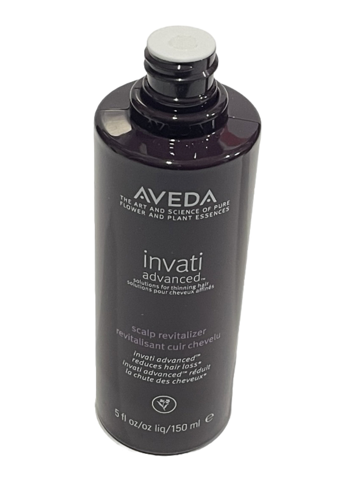AVEDA INVATI ADVANCED Scalp Revitalizer 2 Refills with Pump 5oz