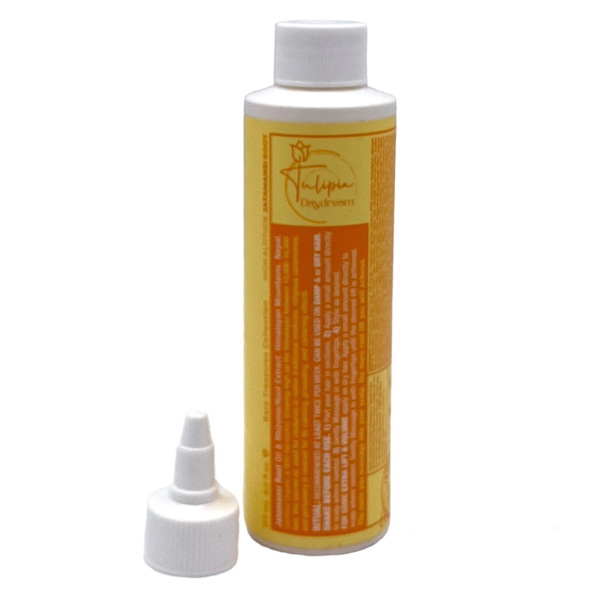 Stimulating Scalp Serum with Jatamansi & Tulipia - Hair Growth & Revitalization