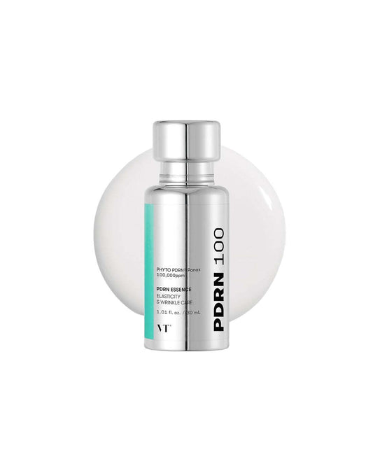 PDRN 100 Essence - Skin Revitalizing Serum for Face & Body 30ml