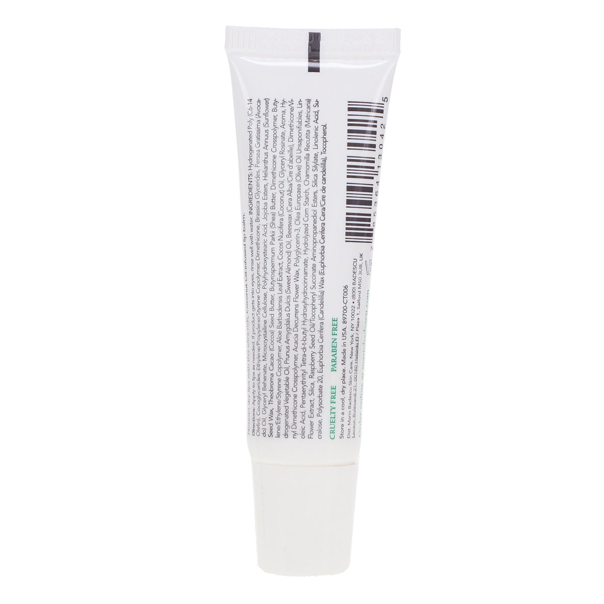 Lip Balm for Dry Lips - Hydrating 0.35 oz Nourishing Lip Care