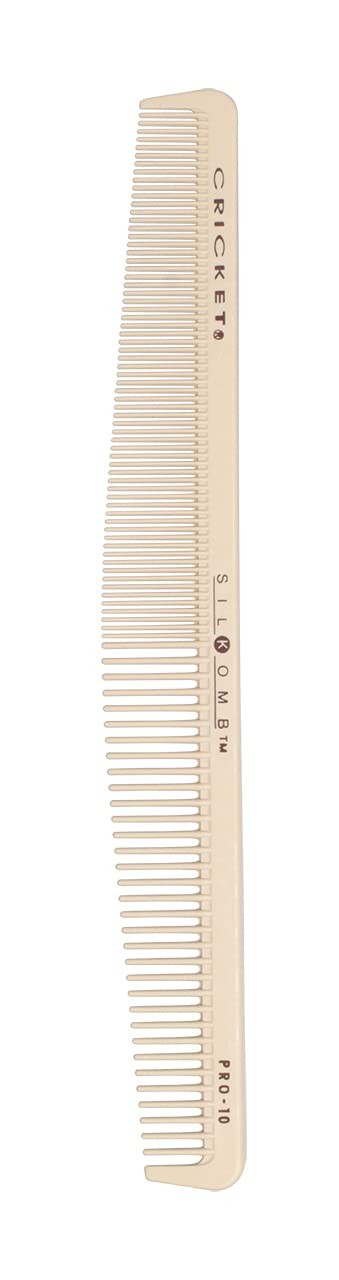 Professional Hair Detangling Comb with Seamless Teeth - Salon-Grade Styling Tool, All Styles Available
