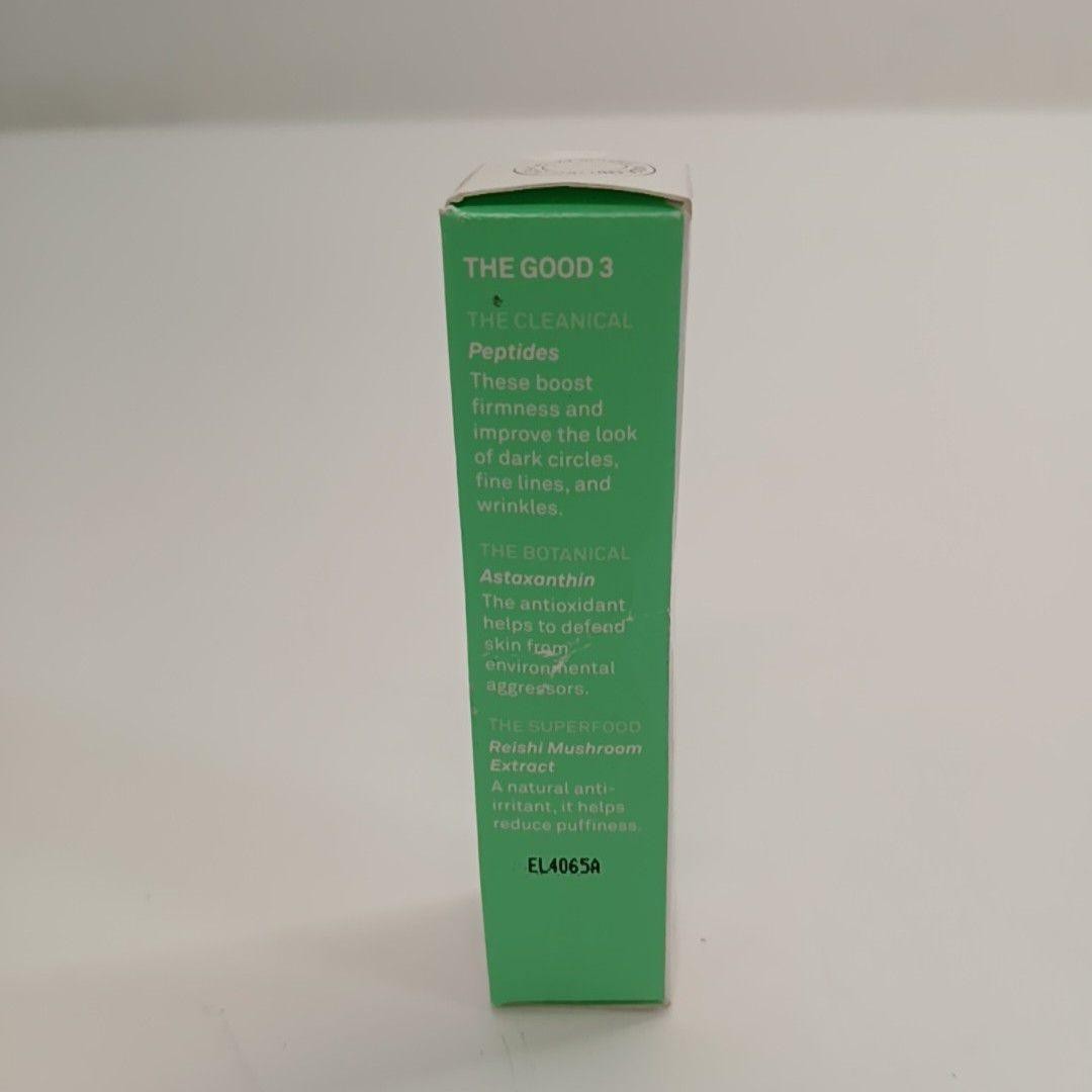 Hydrating Under Eye Serum for Dark Circles & Puffiness - 0.5 Fl Oz