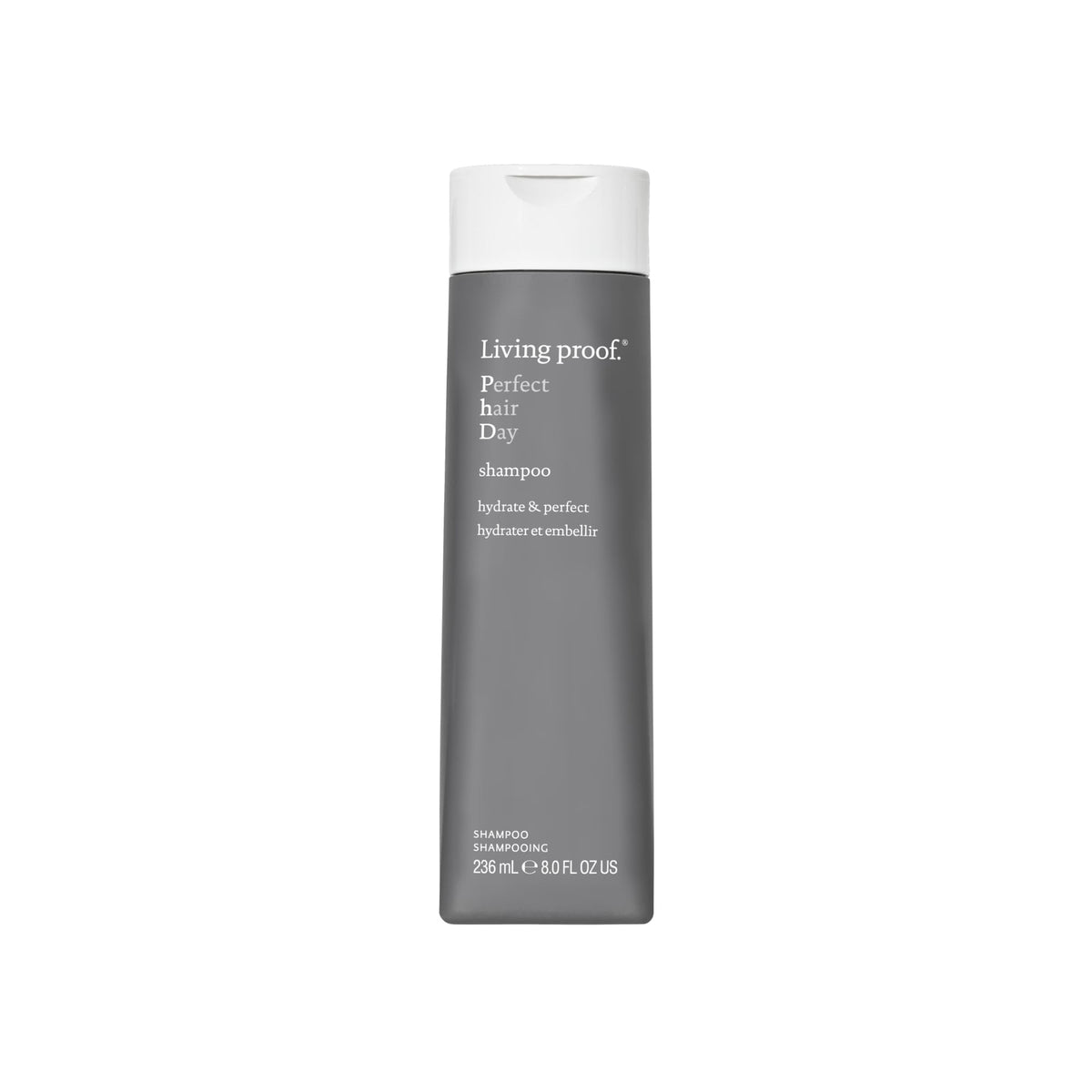 Shampoo for Healthy Hair Day - 8 oz, Living Proof Perfect Hair Day