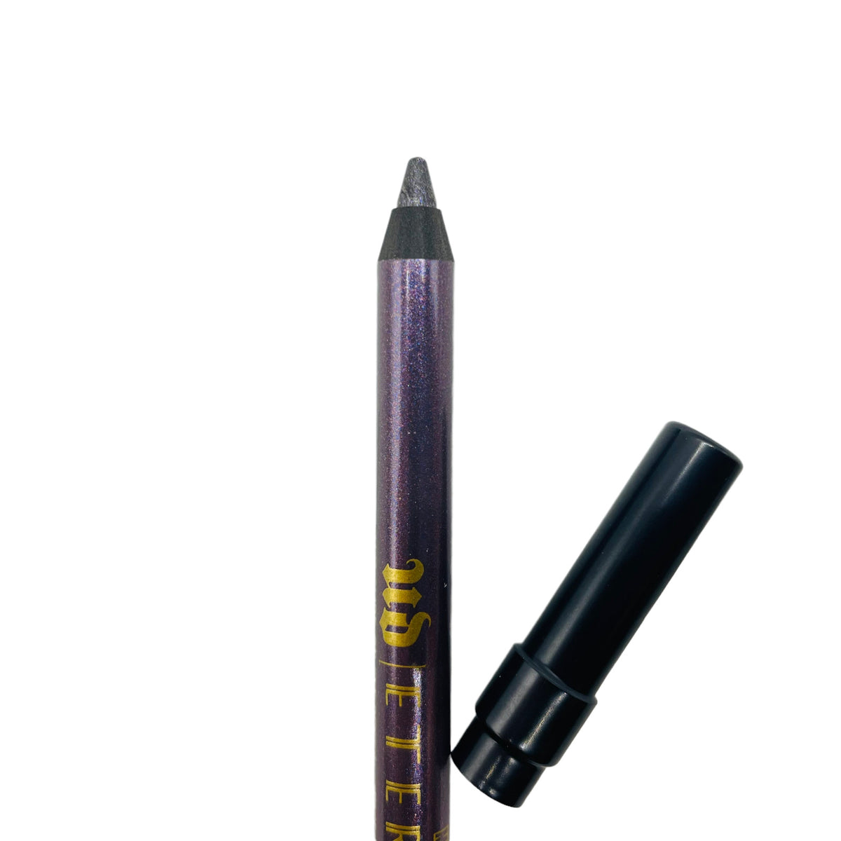 Longwear Vegan Eyeliner Pencil - Limited Edition Shades, Hydrating Formula