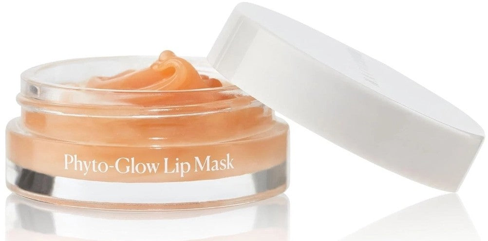 Hydrating Lip Mask Balm - Nourishing & Restoring Lip Care