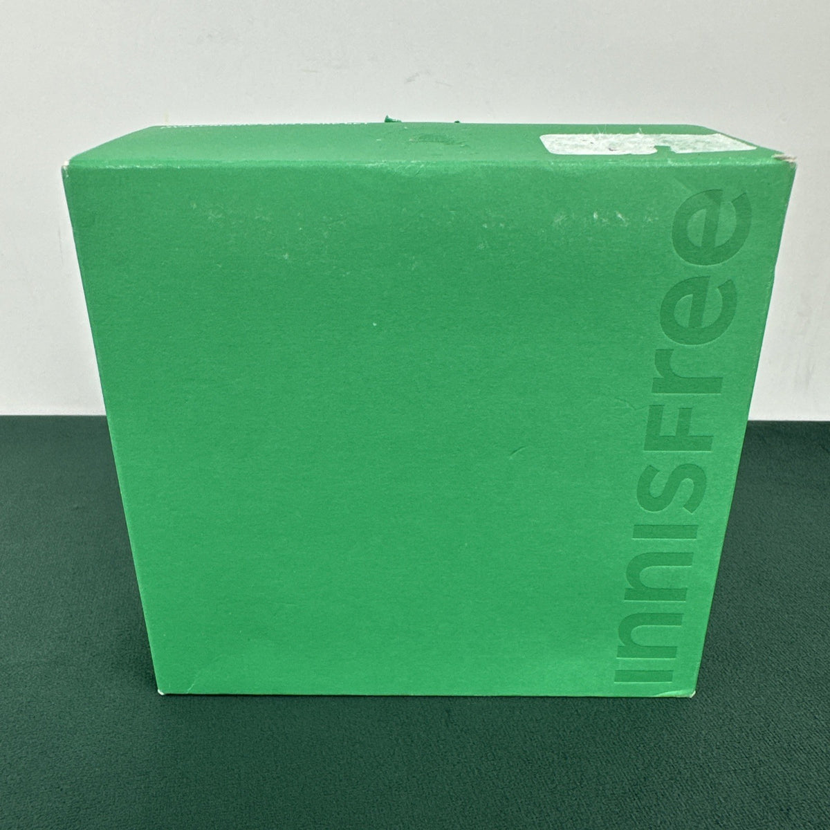 Innisfree Green Tea Hyaluronic Skincare Set - Hydrating & Soothing