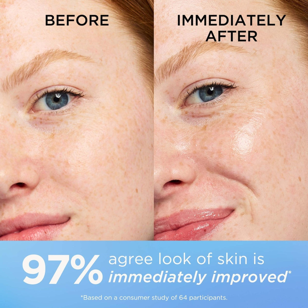 Eight Hour Hydraplay Skin Perfecting Daily Moisturizer 45ml