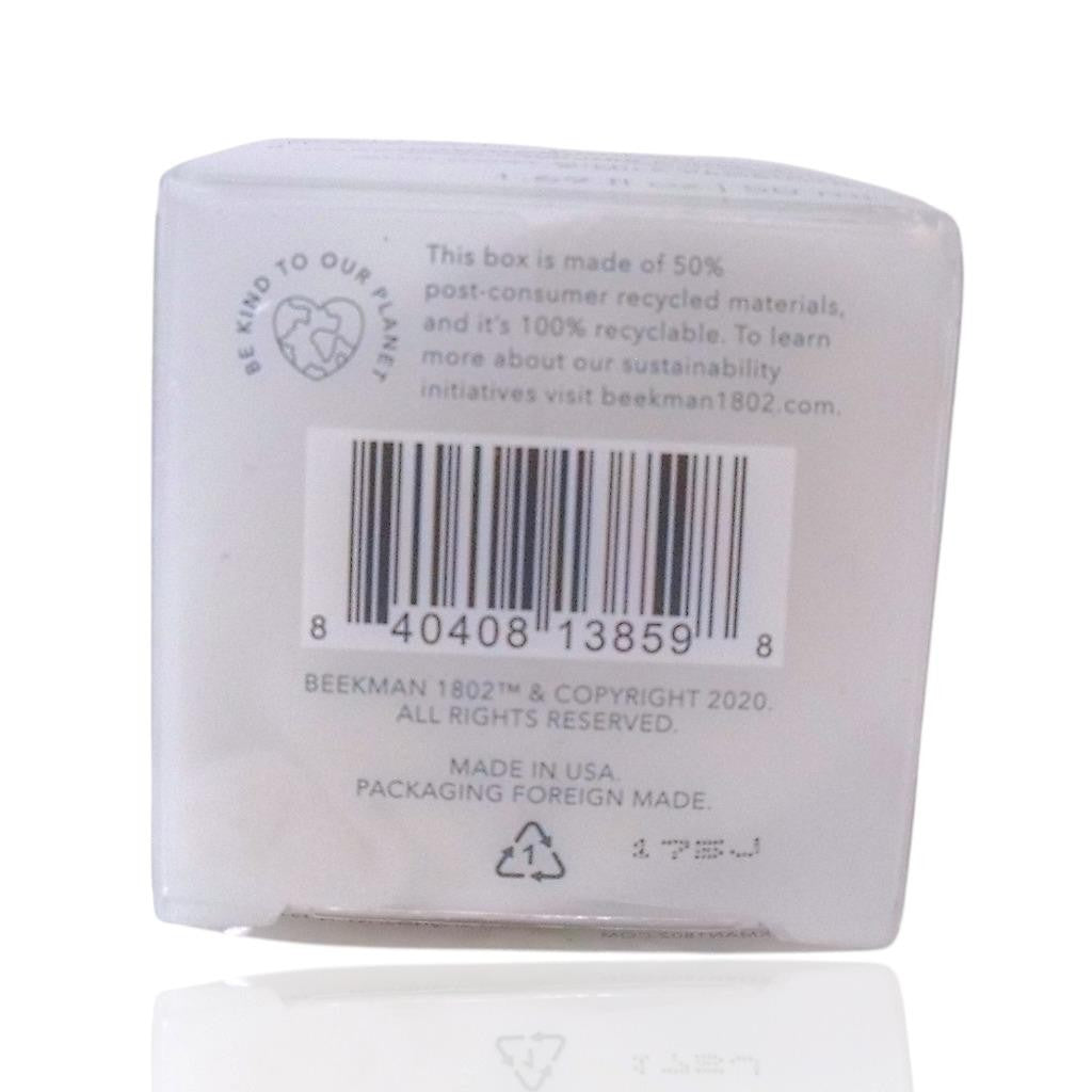 Milk Foam Calming Bubble Face Mask – Fragrance Free, 1.69oz