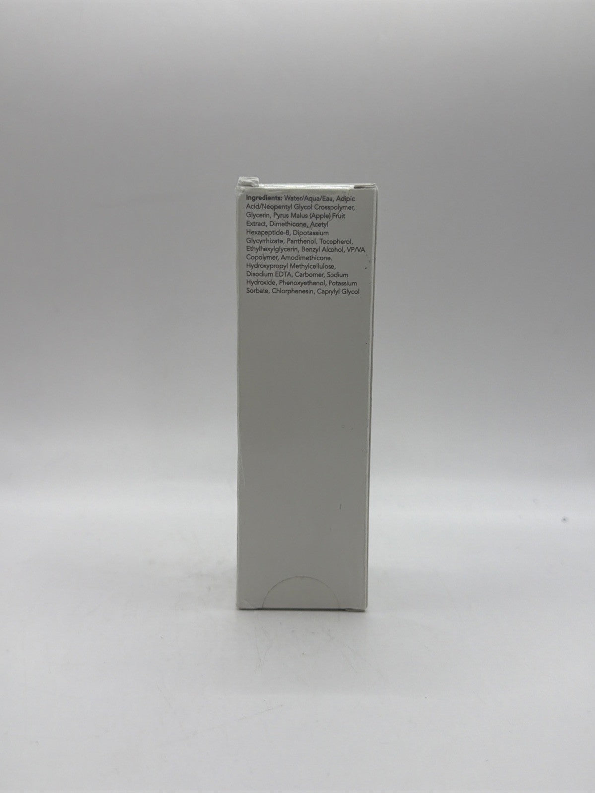 Prescription Youth Skinlabs Instant Erase Eye Serum 1 Oz - New