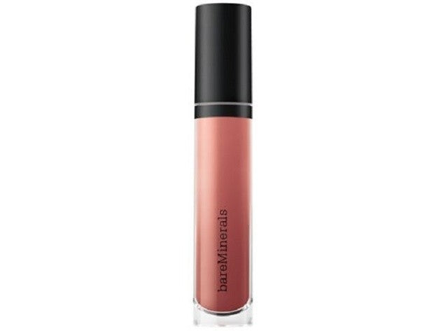 BareMinerals Gen Nude Matte Liquid Lipstick - Friendship 0.13 Fl Oz