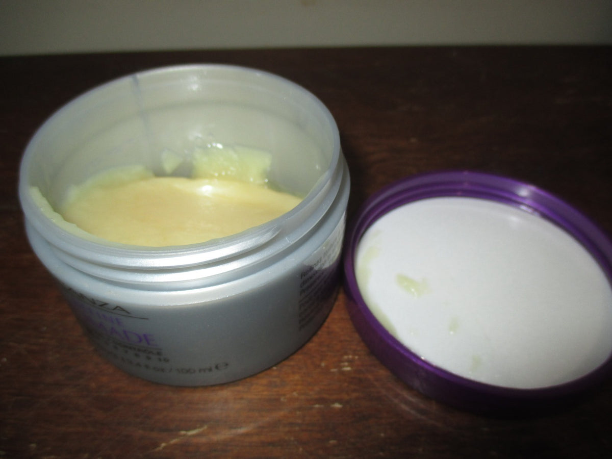Healing Styling Pomade 2 oz - Frizz Control & Shine