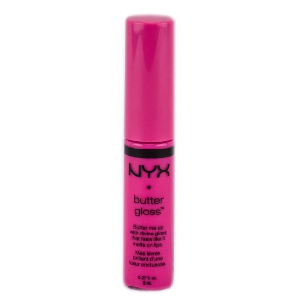 Non-Sticky Lip Gloss with Sheer to Medium Coverage - Multiple Shades Available