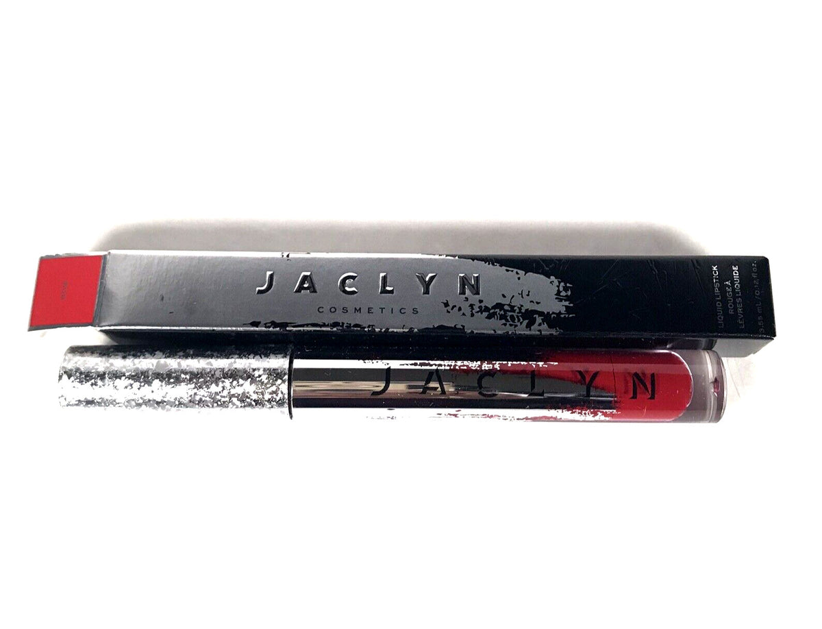 Long Lasting Matte Liquid Lipstick - Bow - Full Size