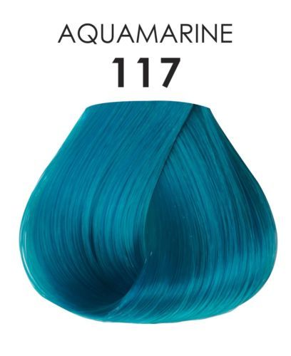 Semi Permanent Hair Dye - 4OZ/118mL Multiple Colors for Vibrant Hair