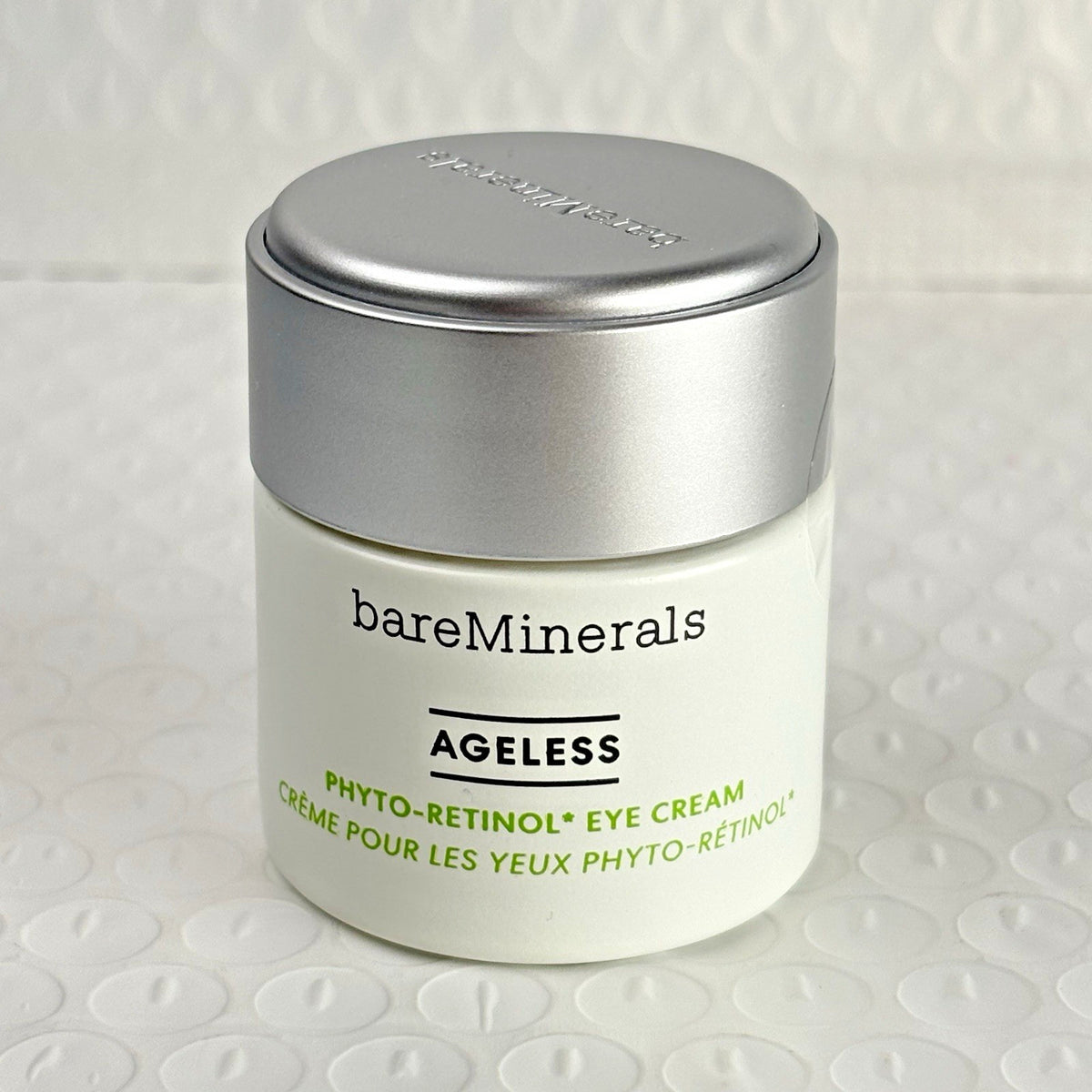 bareMinerals Ageless Phyto-Retinol Eye Cream 0.5 oz - Anti-Aging Skincare