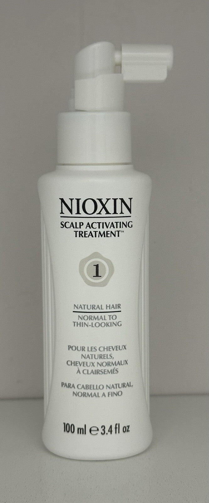 Scalp Activating Treatment 3.4 oz
