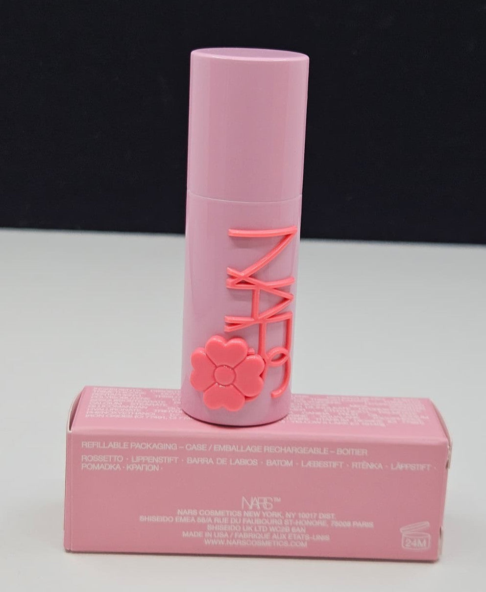 NARS Lipstick Satin - Explicit Lipstick 0.13 Oz - Spice Up Limited Edition