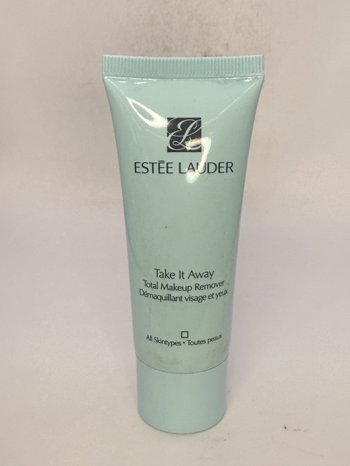 Makeup Remover 30ml - Gentle Facial Cleansing Solution