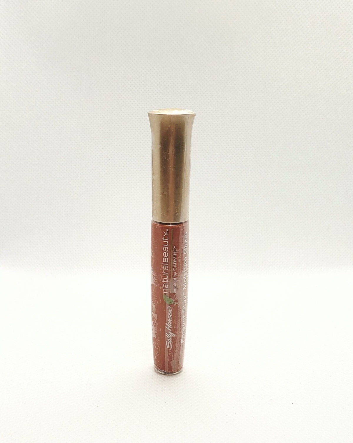 Long-Lasting Moisturizing Lip Gloss - Toasted Almond, 6 Hours Shine