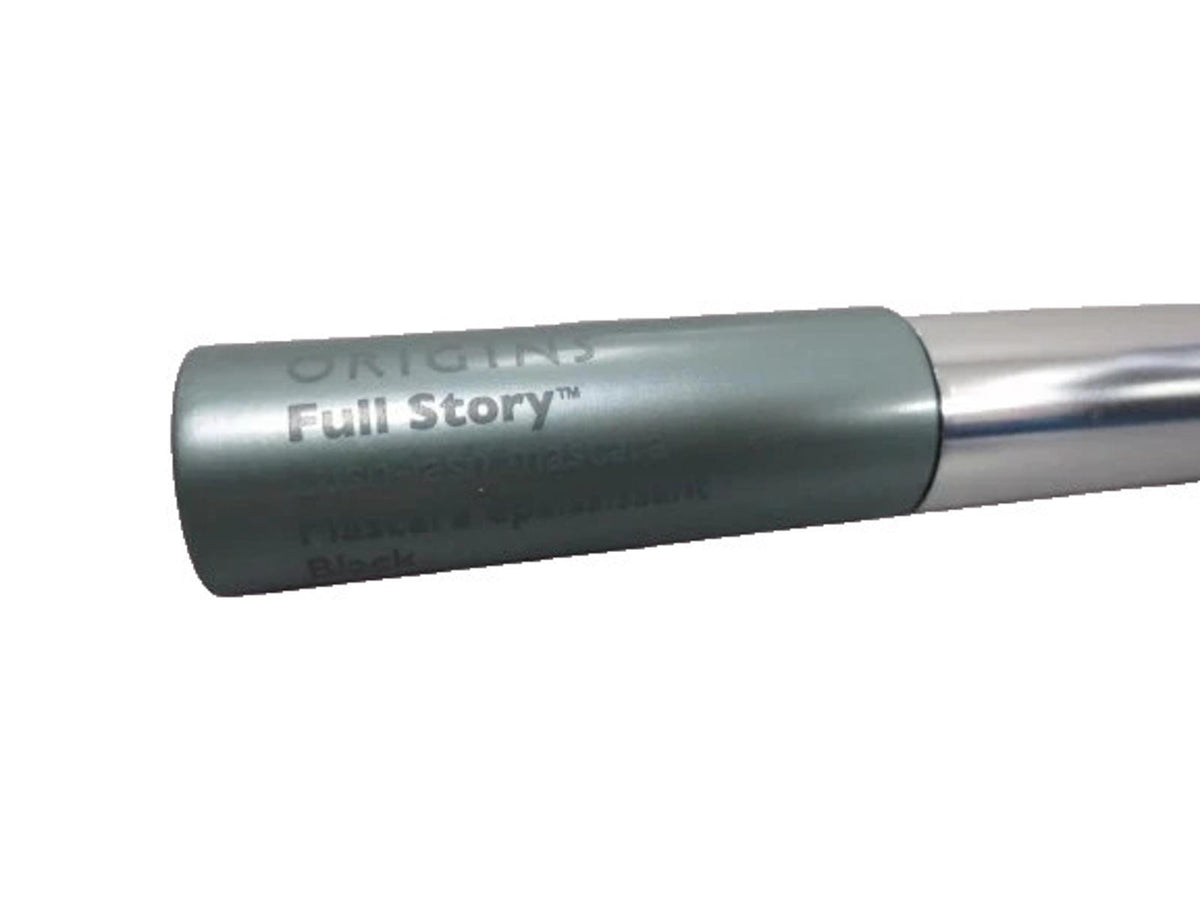 Dual-Ended Mascara for Lashes - Full Story 0.14 Oz 5 Pack