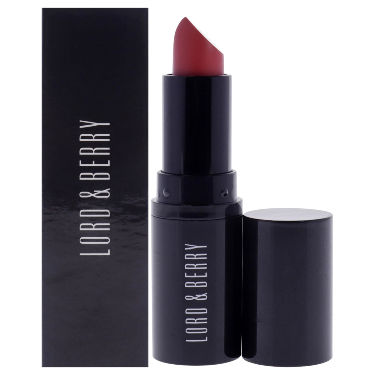 Matte Lipstick - High Pigment, Hydrating & Long-Lasting - 0.14 oz