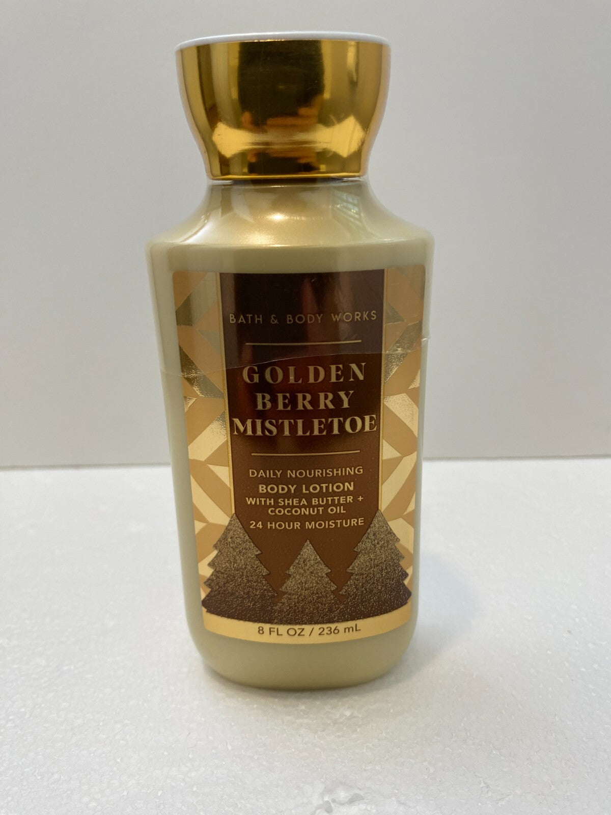 Body Lotion 8 oz - Multiple Scents