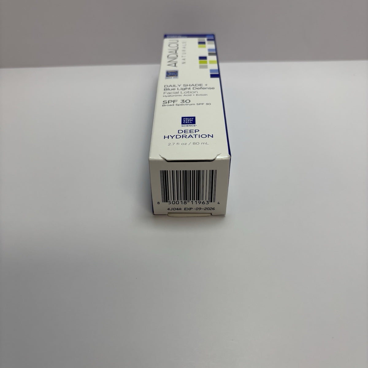 Daily Shade+ Blue Light Defense Facial Lotion SPF 30