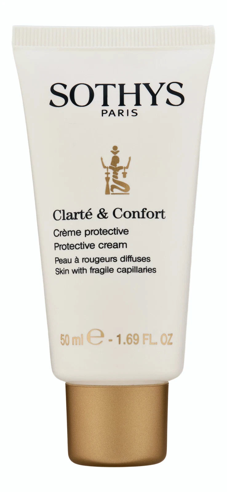 Protective Facial Moisturizer Cream 1.7 oz