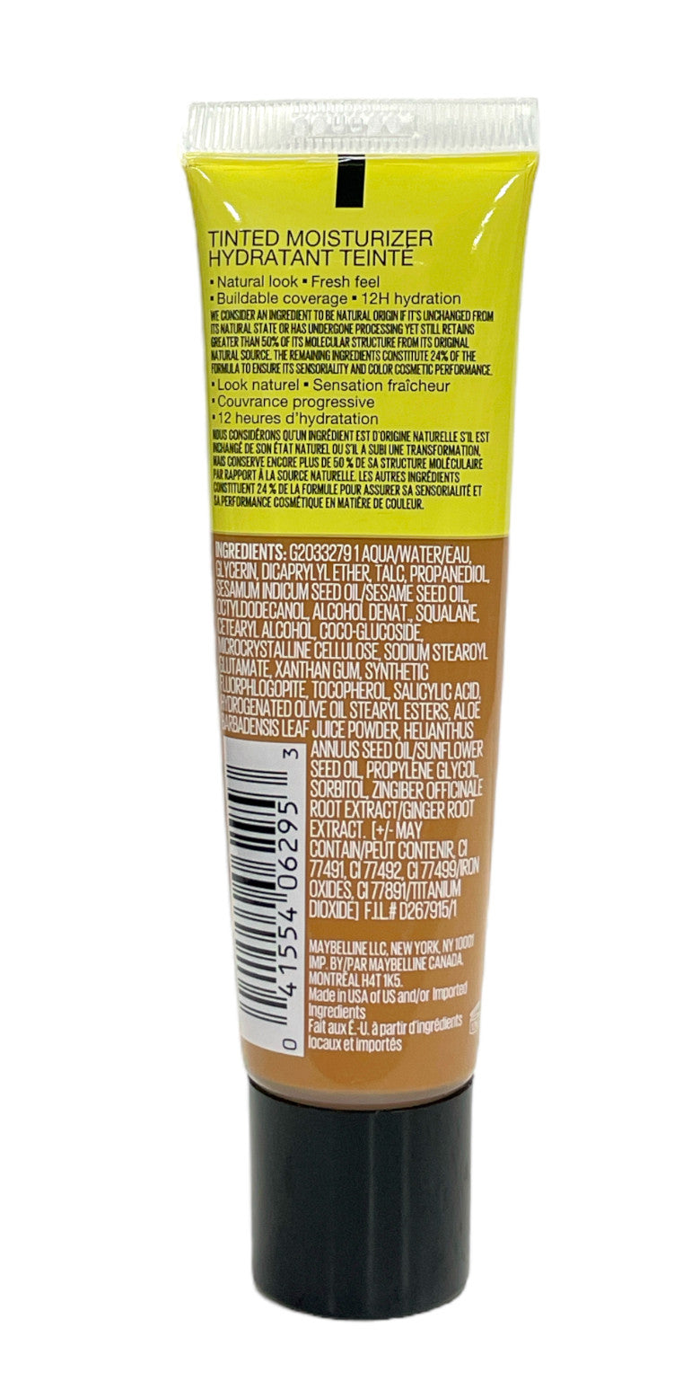 Fit Me Tinted Moisturizer 1oz