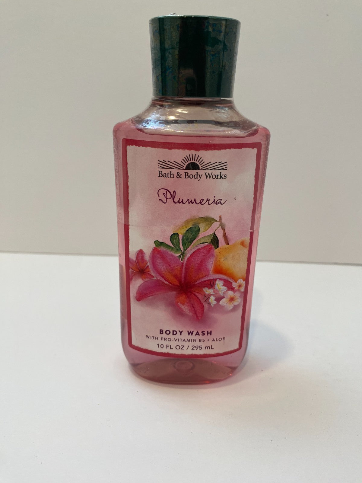 10 oz Shower Gel Body Wash – Choose Your Scent