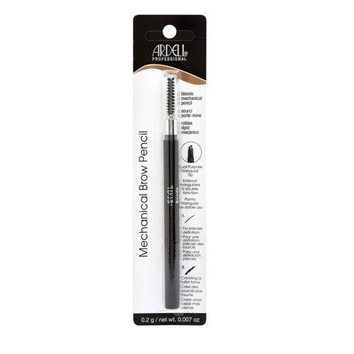 All Varieties Brow Product Set - Pencil, Pomade, Powder & More