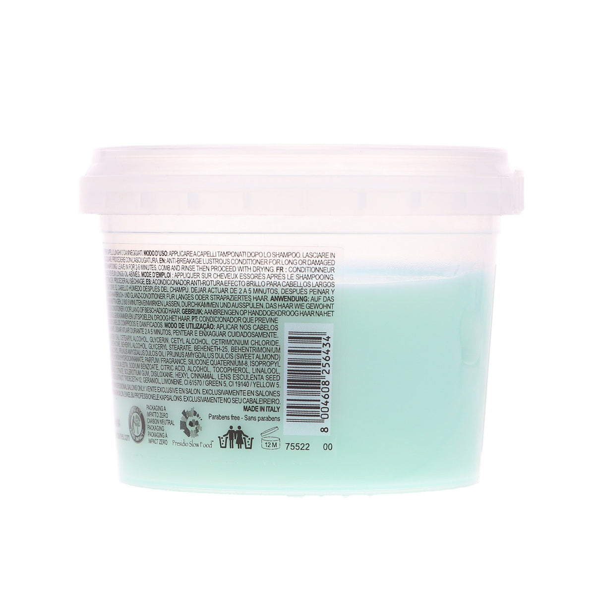 Antibreakage Hair Conditioner 2.5 oz for Dry and Damaged Hair