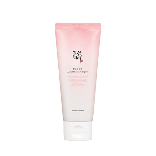 [US Seller] Beauty Of Joseon Apricot Blossom Peeling Gel