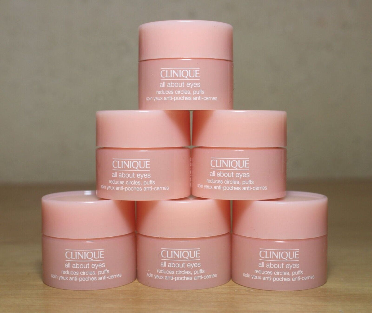 All About Eyes Eye Cream for Dark Circles and Puffiness - 0.5 oz / 15 ml