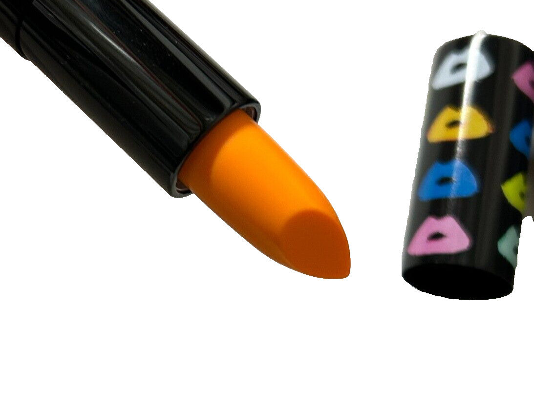 Converting Lipstick Lip Gloss - Flirt Lip PHetish On Phire 0.10oz New