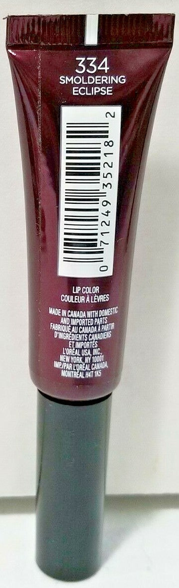 Lip Color Set with Multiple Shades - Long-lasting Lipstick for Makeup Enthusiasts