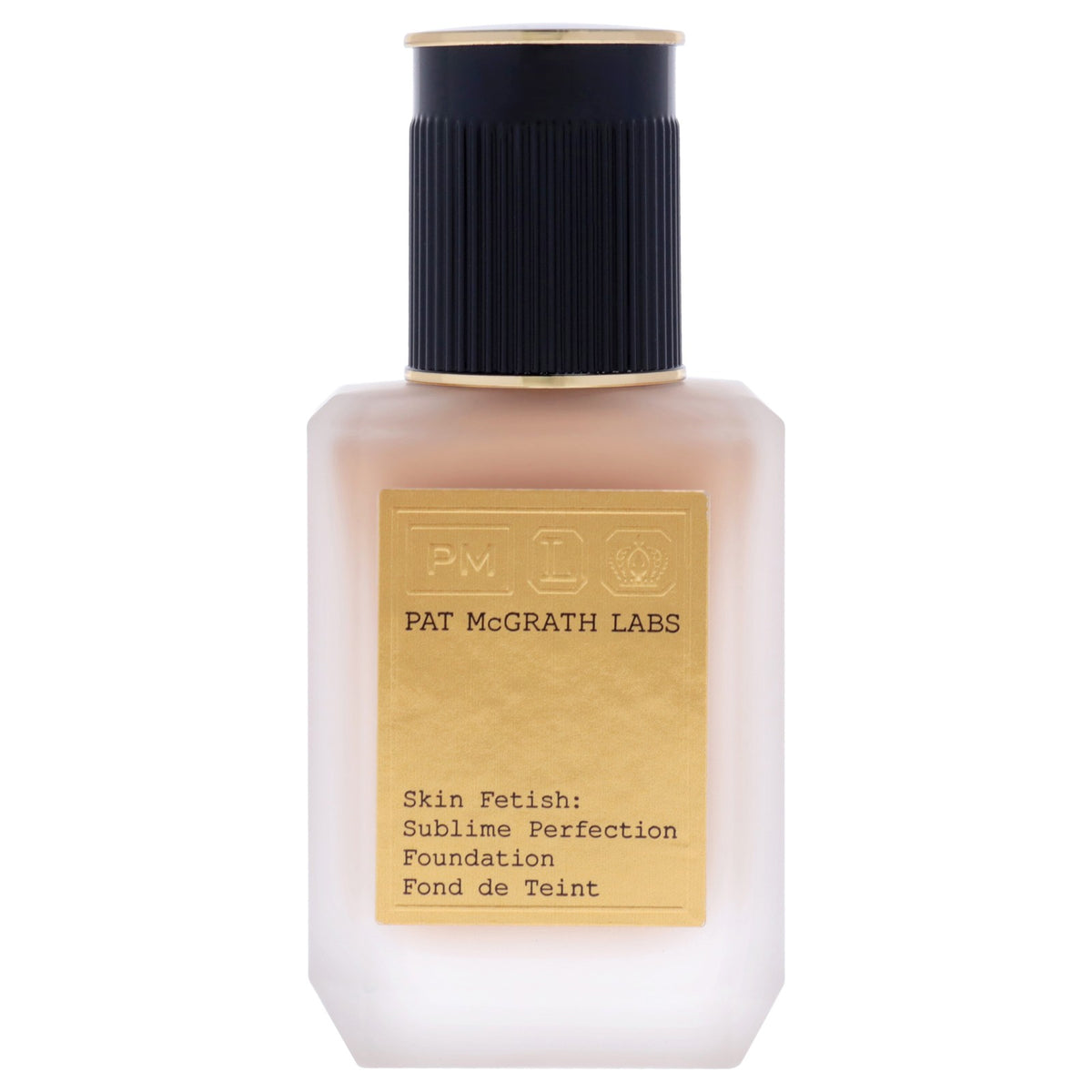 Light Medium Foundation 1.18 oz - Skin Fetish Perfection by Pat Mcgrath